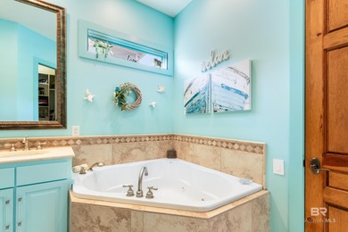 Your future home awaits on the Intracoastal Waterway! This