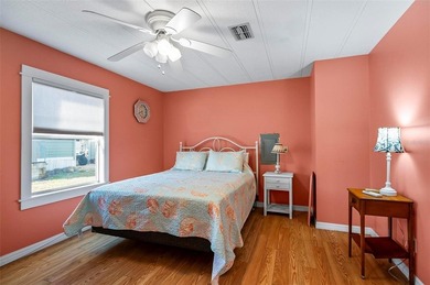 Surfside Estates in Beverly Beach, Florida, is a charming 55+ - photo 26