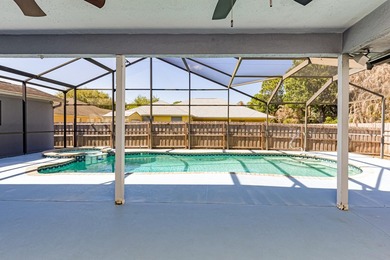 Move-in ready 3/2 pool home with no HOA in Port St. Lucie! This - photo 26