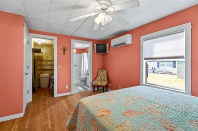 Surfside Estates in Beverly Beach, Florida, is a charming 55+ - photo 27