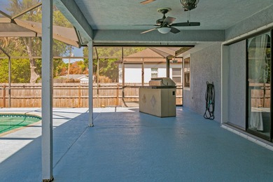 Move-in ready 3/2 pool home with no HOA in Port St. Lucie! This - photo 27