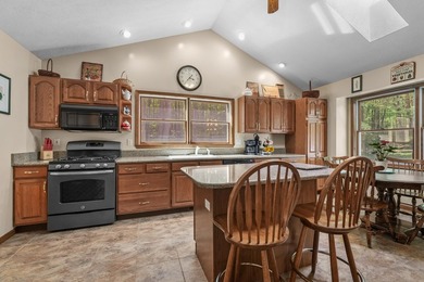 Follow the winding drive to your private escape on over 13 acres - photo 27