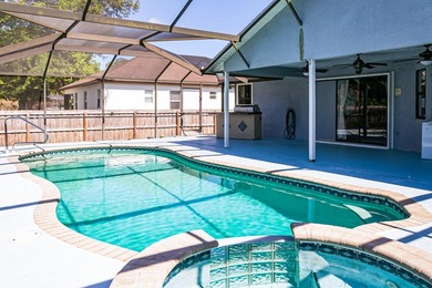 Move-in ready 3/2 pool home with no HOA in Port St. Lucie! This - photo 28