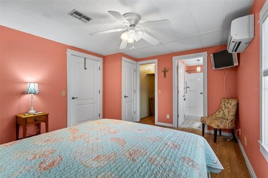 Surfside Estates in Beverly Beach, Florida, is a charming 55+ - photo 29