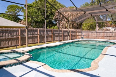 Move-in ready 3/2 pool home with no HOA in Port St. Lucie! This - photo 29