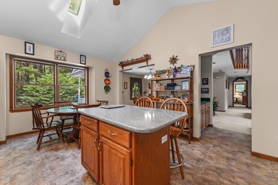 Follow the winding drive to your private escape on over 13 acres - photo 29