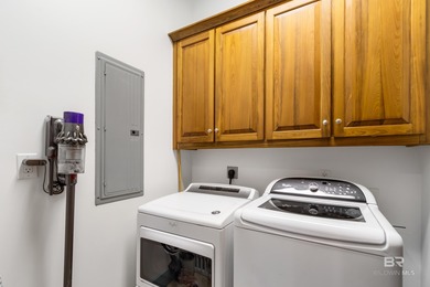 Your future home awaits on the Intracoastal Waterway! This