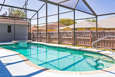 Move-in ready 3/2 pool home with no HOA in Port St. Lucie! This - photo 30