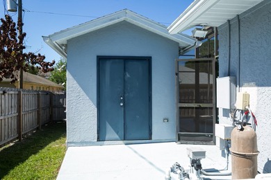 Move-in ready 3/2 pool home with no HOA in Port St. Lucie! This - photo 31
