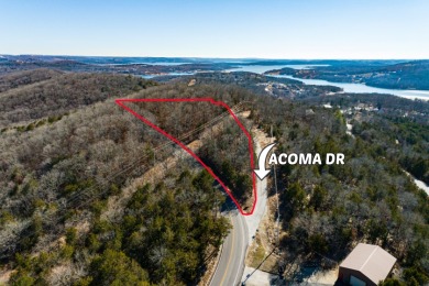 2+ Acres - Lake View - Near Branson West - photo 3