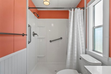 Surfside Estates in Beverly Beach, Florida, is a charming 55+ - photo 32