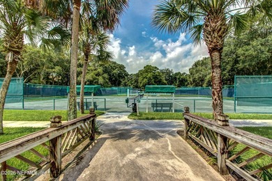Located within the gates of prestigious Amelia Island Plantation - photo 32