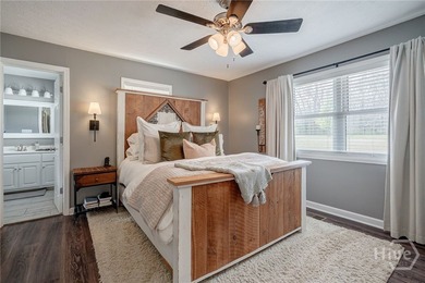 Completely renovated and truly move-in ready, this charming home - photo 33