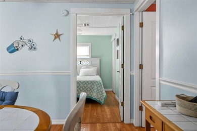 Surfside Estates in Beverly Beach, Florida, is a charming 55+ - photo 33