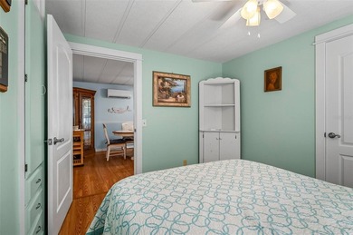 Surfside Estates in Beverly Beach, Florida, is a charming 55+ - photo 34