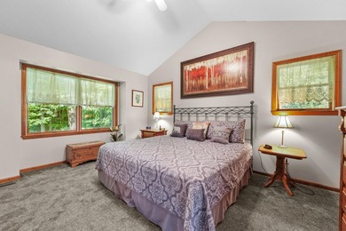Follow the winding drive to your private escape on over 13 acres - photo 34