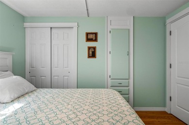 Surfside Estates in Beverly Beach, Florida, is a charming 55+ - photo 35