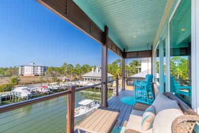 Your future home awaits on the Intracoastal Waterway! This