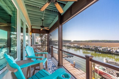 Your future home awaits on the Intracoastal Waterway! This