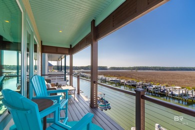 Your future home awaits on the Intracoastal Waterway! This