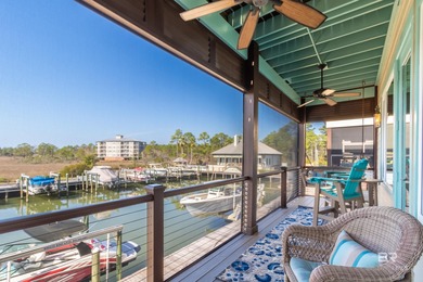 Your future home awaits on the Intracoastal Waterway! This