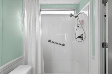 Surfside Estates in Beverly Beach, Florida, is a charming 55+ - photo 39