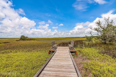 Located within the gates of prestigious Amelia Island Plantation - photo 39