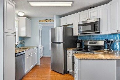 Surfside Estates in Beverly Beach, Florida, is a charming 55+ - photo 40