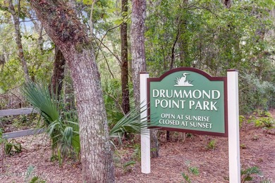 Located within the gates of prestigious Amelia Island Plantation - photo 40