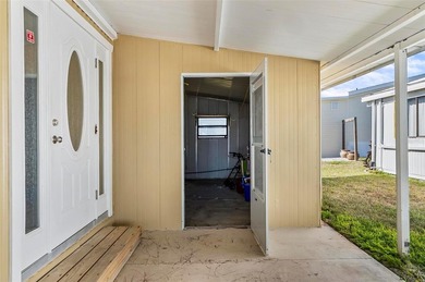 Surfside Estates in Beverly Beach, Florida, is a charming 55+ - photo 41