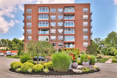 Hudson River - Rockland County Apartment For Sale in Nyack New York