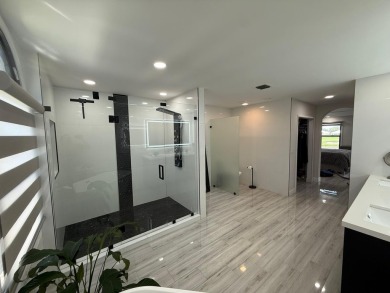Lake Home For Sale in West Palm Beach, Florida