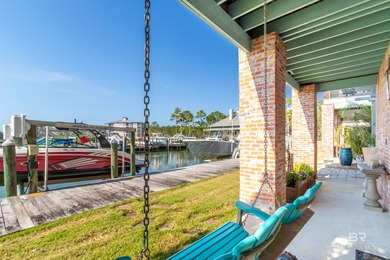 Your future home awaits on the Intracoastal Waterway! This
