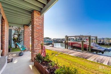 Your future home awaits on the Intracoastal Waterway! This