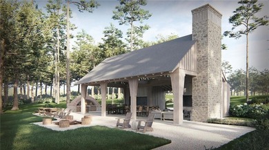Introducing Camp Buckhead, a private, thoughtfully planned - photo 5