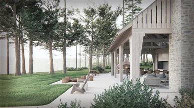 Introducing Camp Buckhead, a private, thoughtfully planned - photo 6