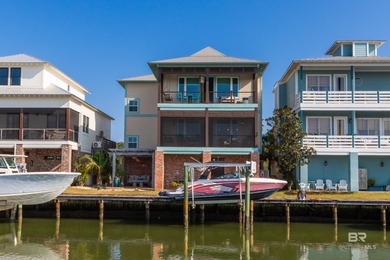 Your future home awaits on the Intracoastal Waterway! This