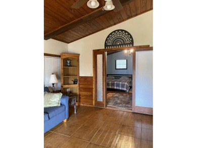 Fisherman's Paradise!!! Canal Front home with Sunset views in - photo 7