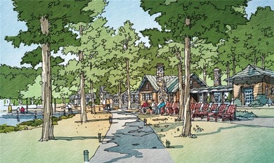 Introducing Camp Buckhead, a private, thoughtfully planned - photo 8