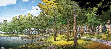 Introducing Camp Buckhead, a private, thoughtfully planned - photo 10