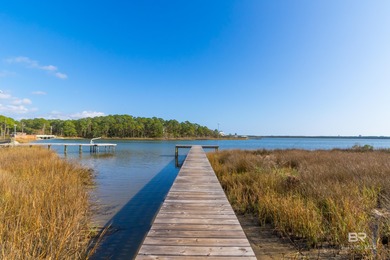 Your future home awaits on the Intracoastal Waterway! This