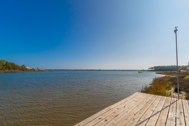 Your future home awaits on the Intracoastal Waterway! This
