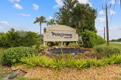 Welcome to The Palms Villas in Palm Greens in Delray Beach. This - photo 2