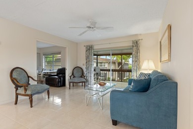Welcome to The Palms Villas in Palm Greens in Delray Beach. This - photo 10