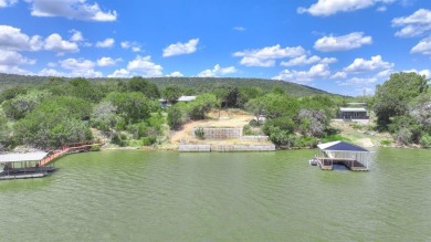 Lake Lot For Sale in Palo Pinto, Texas