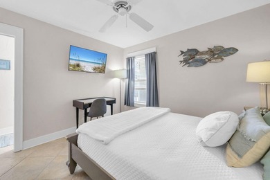 Nestled in a private, gated, low-density coastal community with - photo 9