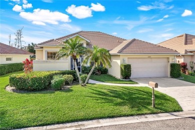 (private lake, pond, creek) Home For Sale in Bonita Springs Florida