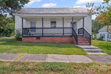 Lake Tillery Home Active Under Contract in Norwood North Carolina