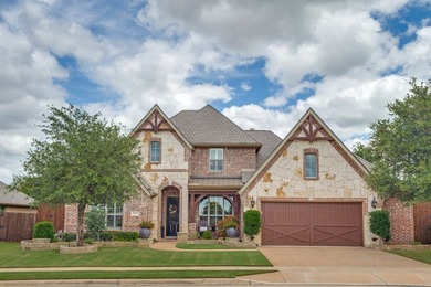 Seventeen Lakes  Home For Sale in Fort Worth Texas