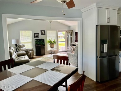 HERE'S YOUR ''MOVE IN READY'' HOME. JUST ABOUT EVERYTHING IS NEW - photo 5